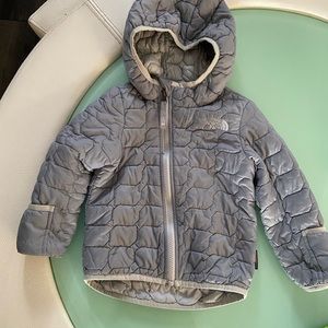 The NorthFace Jacket toddler